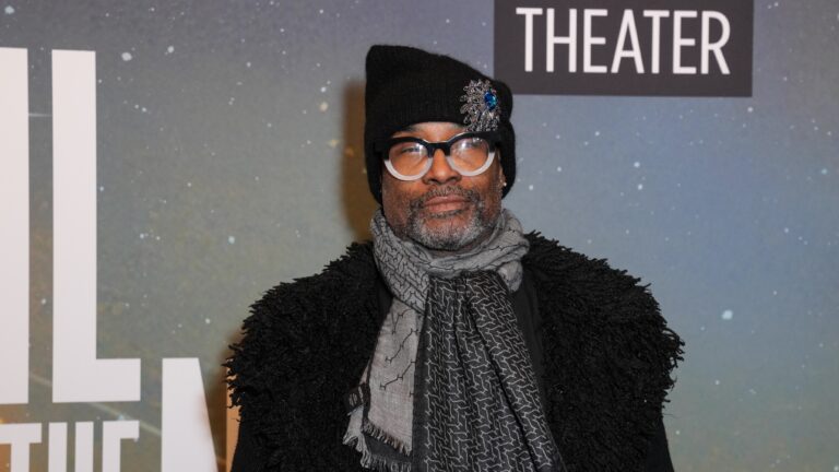 billy porter