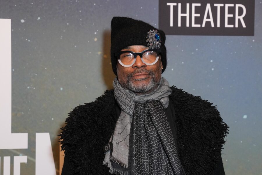billy porter