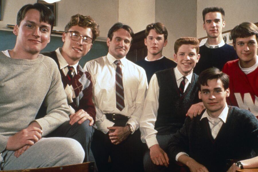 dead poets society