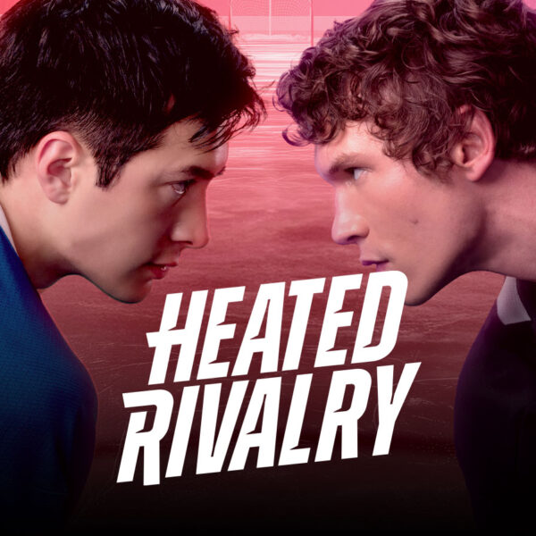 heated rivalry hbo max