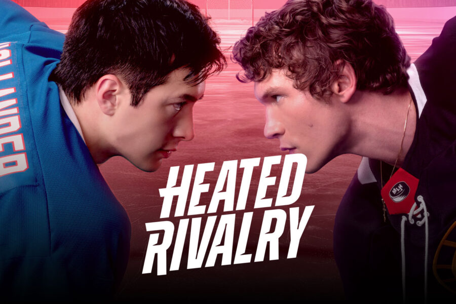heated rivalry hbo max