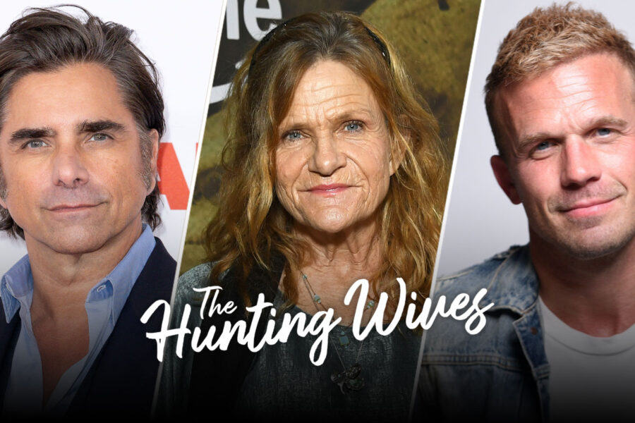 john stamos dale dicket cam gigandet the hunting wives