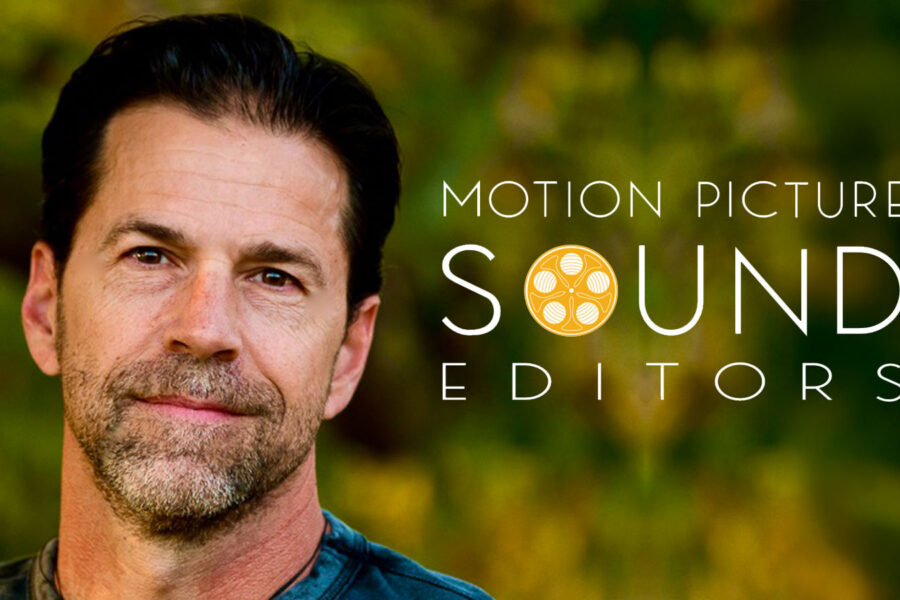 motion picture sound editors