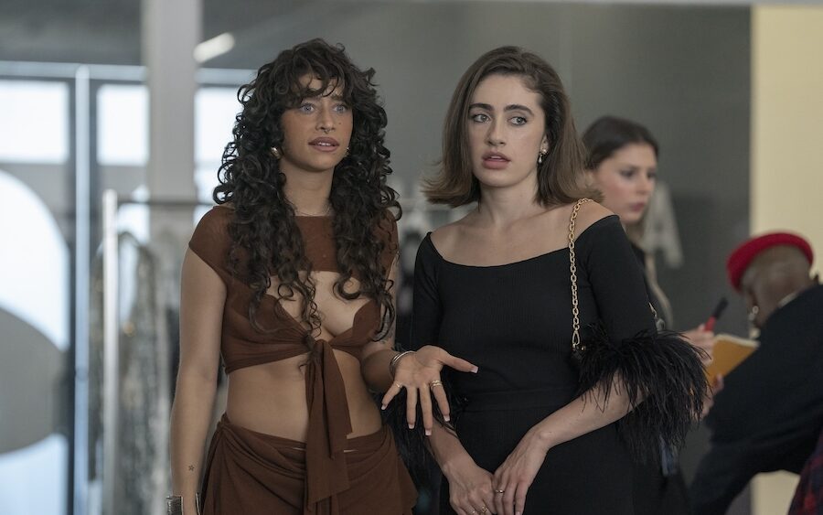 odessa a zion rachel sennott 0