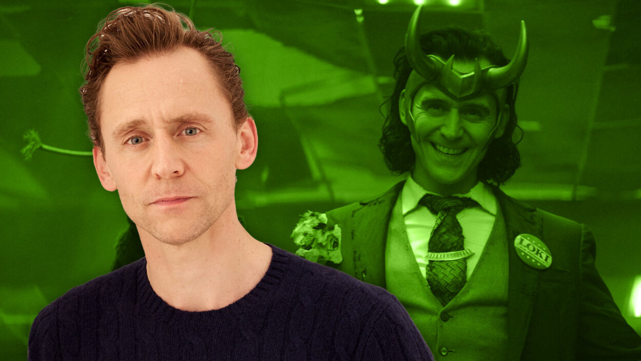 tom hiddleston loki avengers doomsday