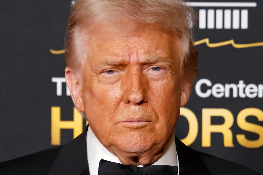 trump kennedy center