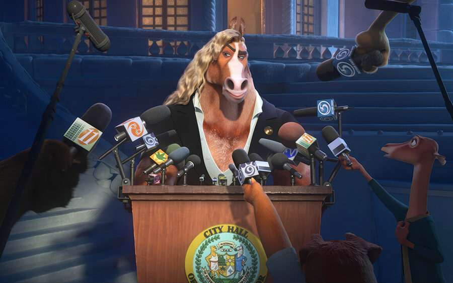 zootopia 2 1