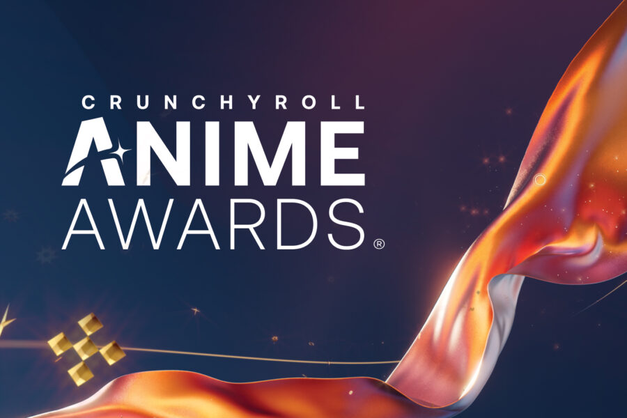2025 Crunchyroll Anime Awards
