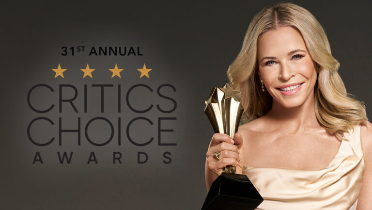 31st Annual Critics Choice Awards