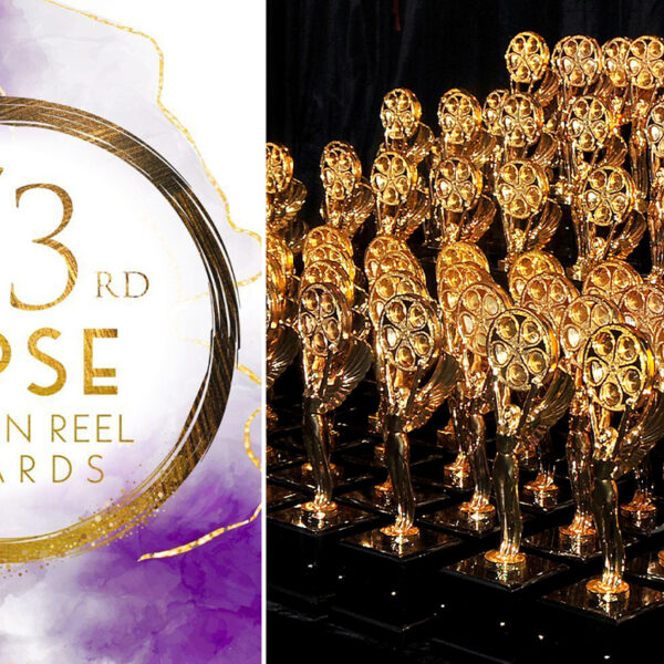 73rd PMSE Golden Reel Awards