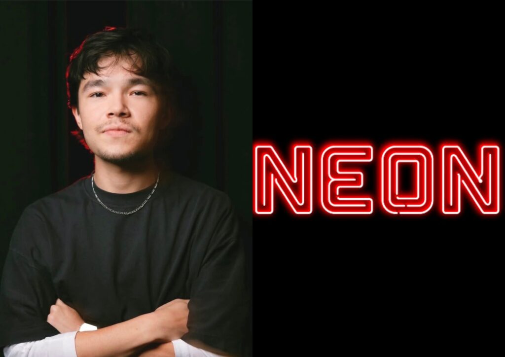 Alex Ullom Headshot NEON Photo credit Arin Sang urai NEON 1