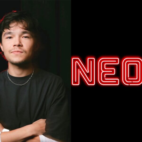 Alex Ullom Headshot NEON Photo credit Arin Sang urai NEON 1