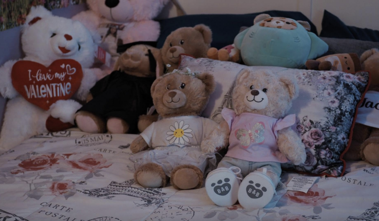 All the Empty Rooms still1