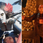 Avatar Fire and Ash 28 years Later Bone temple