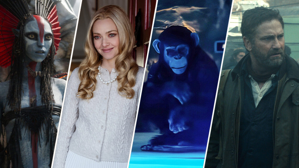 Avatar Housemaid Primate Greenland 4 shot