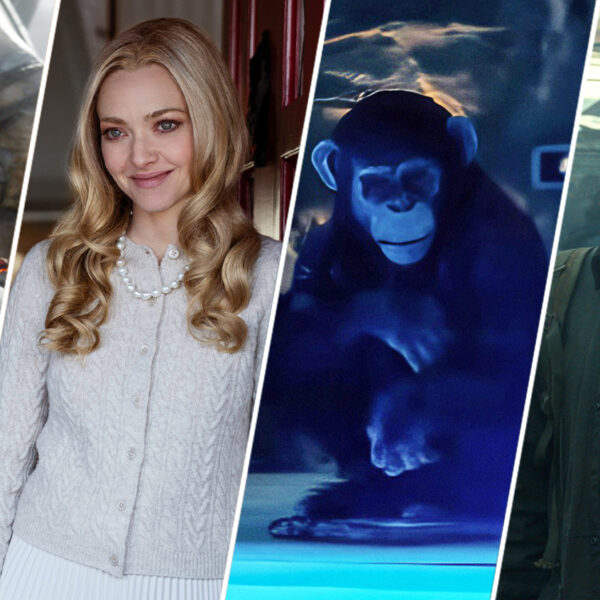 Avatar Housemaid Primate Greenland 4 shot