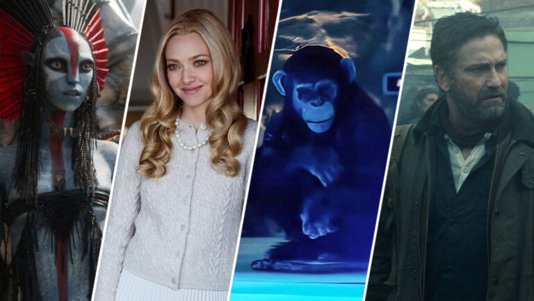 Avatar Housemaid Primate Greenland 4 shot