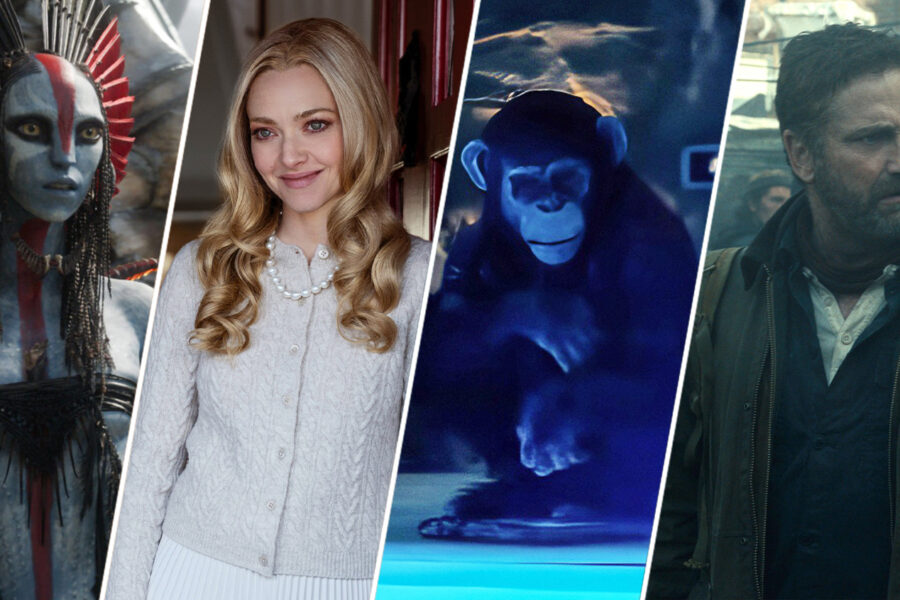 Avatar Housemaid Primate Greenland 4 shot