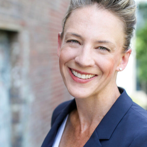 Brown Janet Headshot