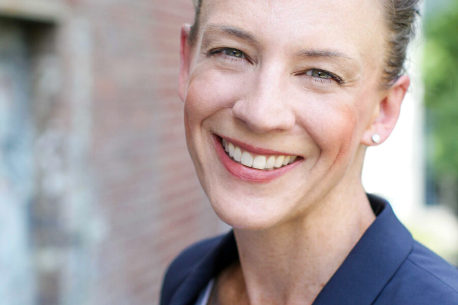 Brown Janet Headshot