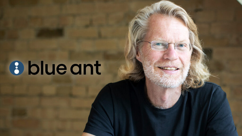 CEO Michael MacMillan