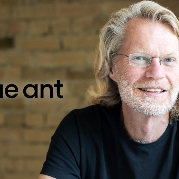 CEO Michael MacMillan