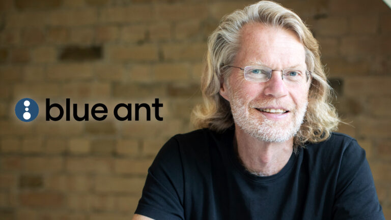 CEO Michael MacMillan