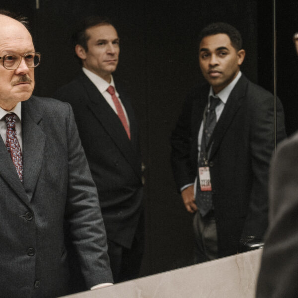 DUST STILLS 2 Jan Hammenecker Arieh Worthalter Anthony Welsh 24X36A Private ViewToon Aerts