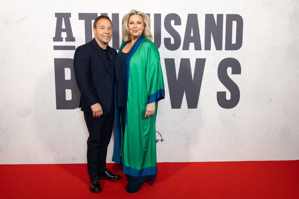 Disney Matriarch AThousandBlows