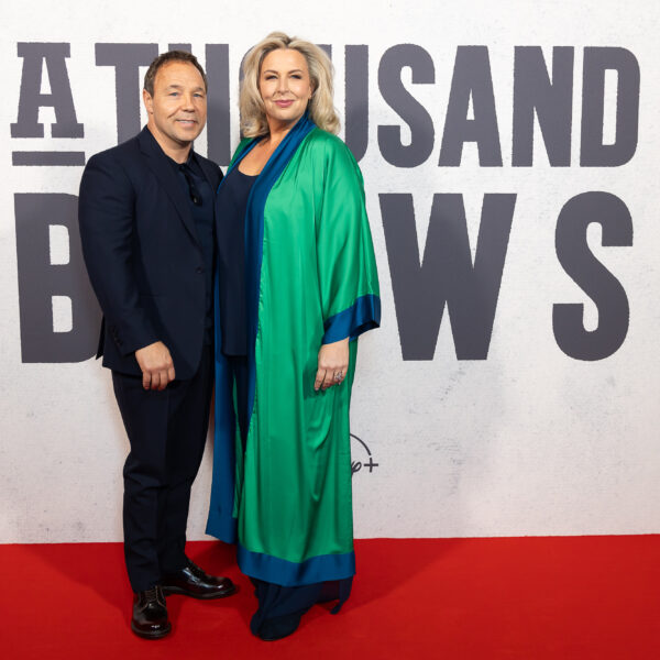 Disney Matriarch AThousandBlows