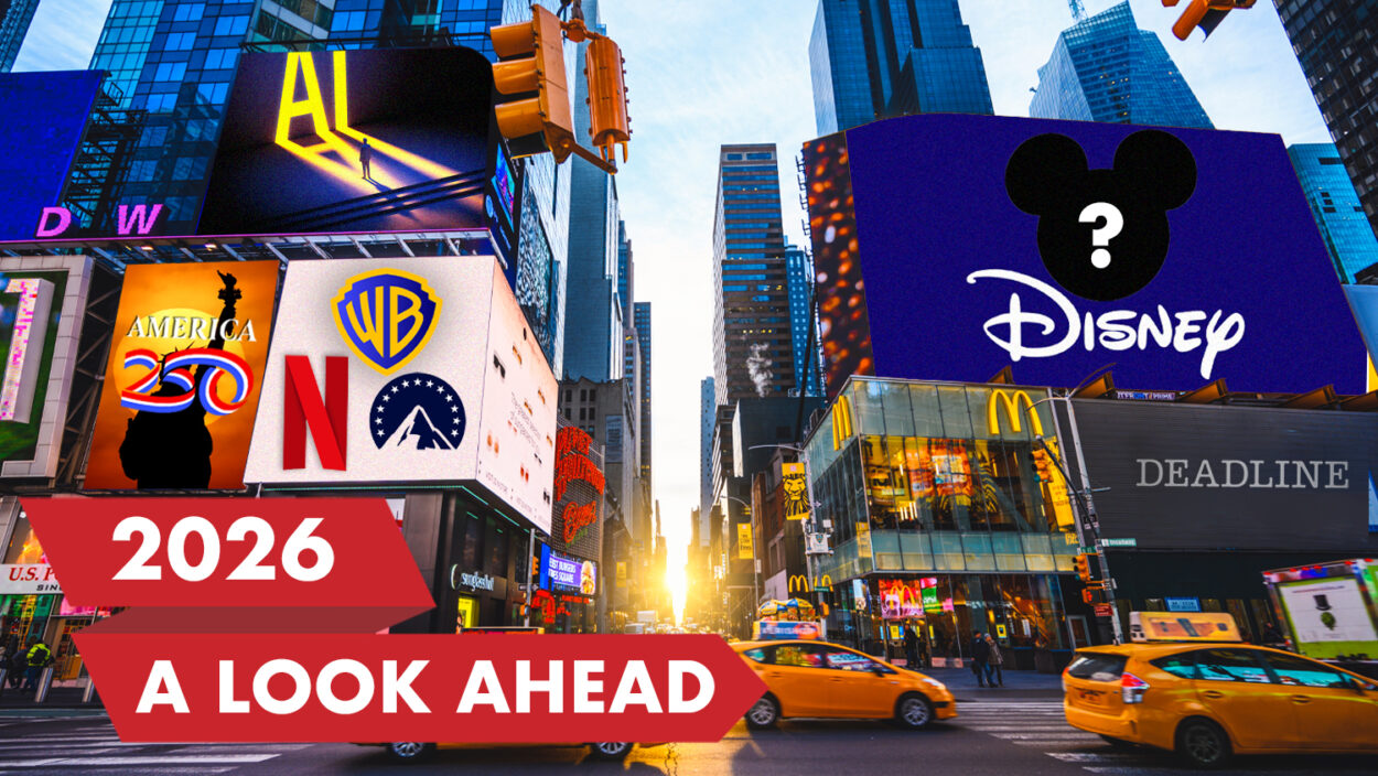 Dom 2026 A Look Ahead