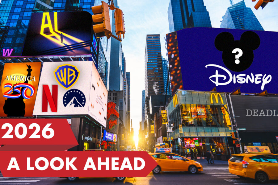 Dom 2026 A Look Ahead