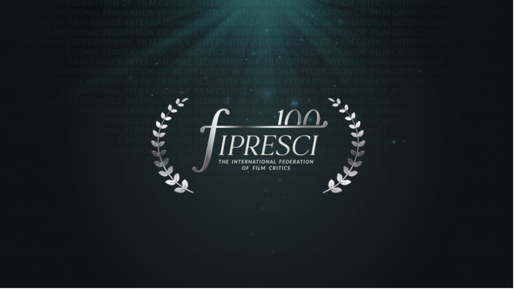 FIPRESCI logo