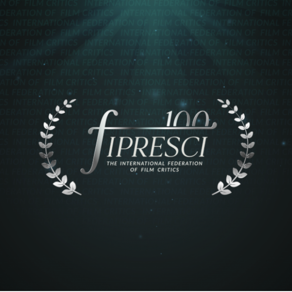 FIPRESCI logo