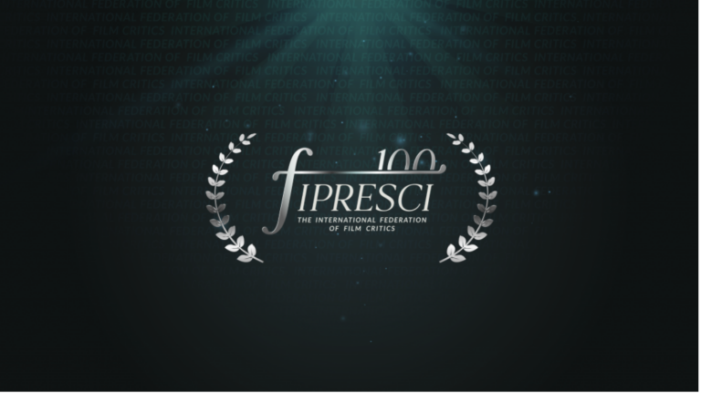 FIPRESCI logo