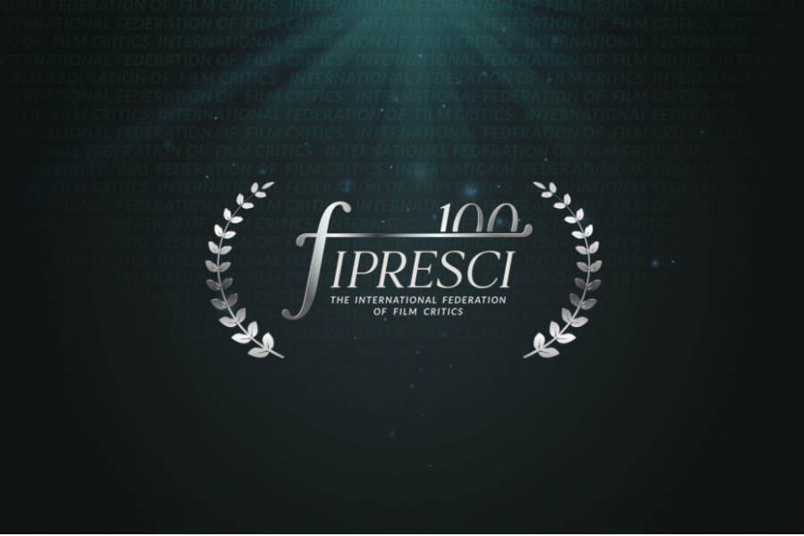 FIPRESCI logo