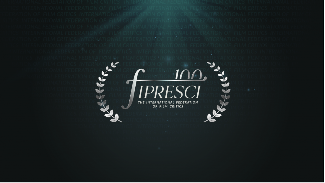 FIPRESCI logo