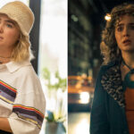 Haley Lu Richardson in The White Lotus and Ponies