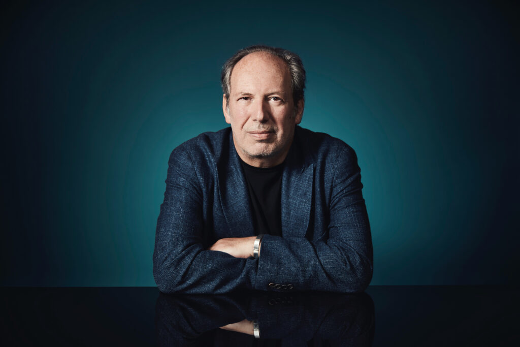 Hans Zimmer Credit Lee Kirby
