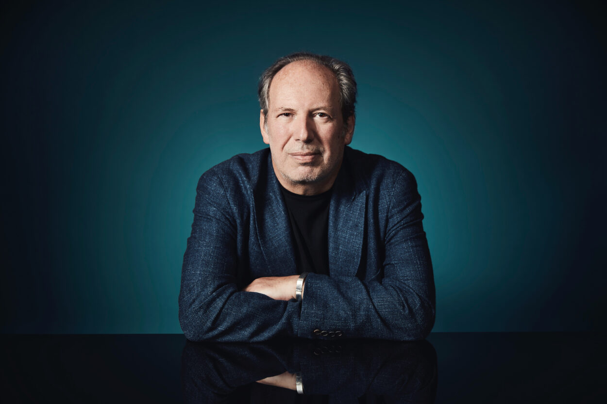Hans Zimmer Credit Lee Kirby