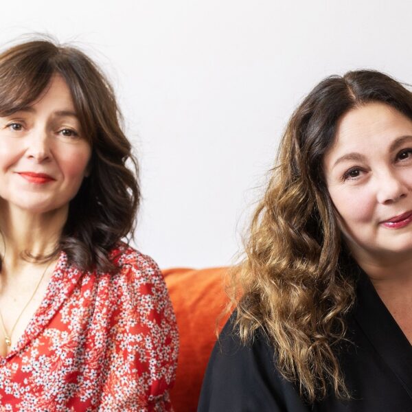 House Productions Juliette Howell and Tessa Ross