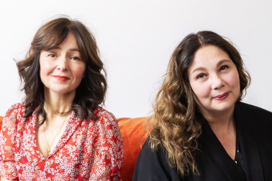 House Productions Juliette Howell and Tessa Ross