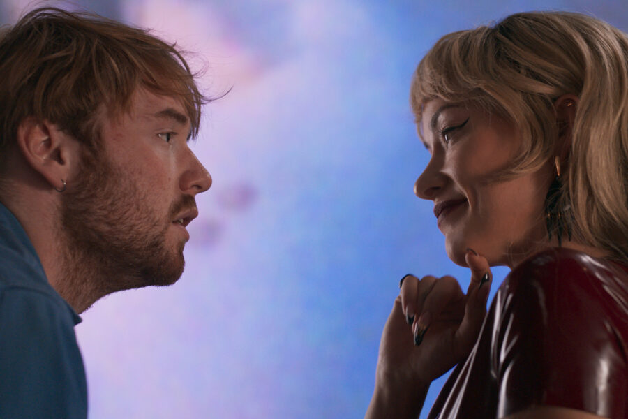 I Want Your Sex Still 1