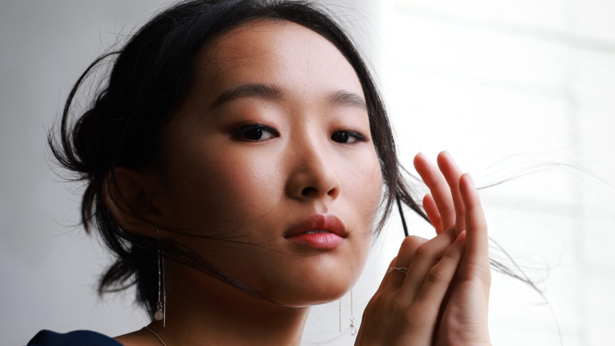 Ji young Yoo Headshot Amir Shafii 1