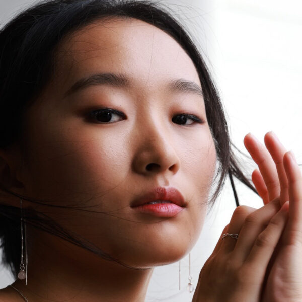 Ji young Yoo Headshot Amir Shafii 1