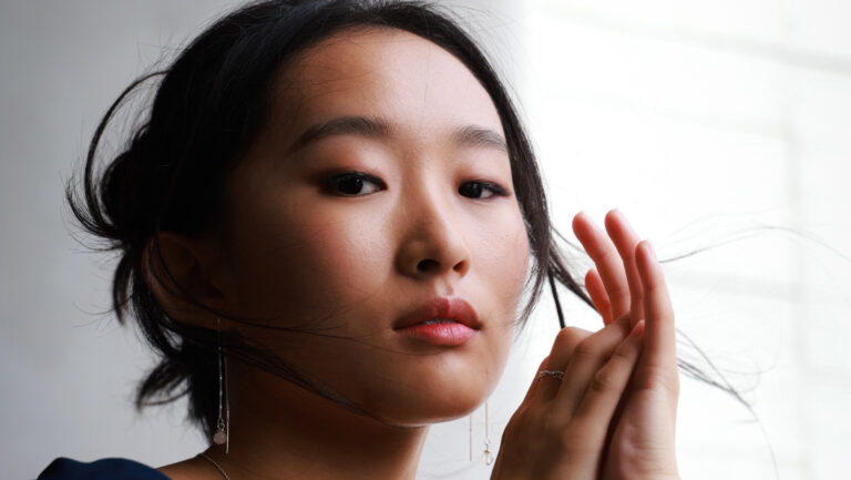 Ji young Yoo Headshot Amir Shafii 1