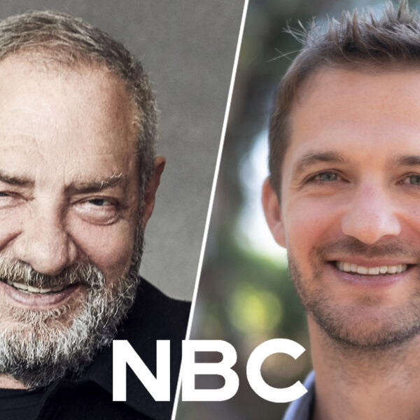Joey Falco Dick Wolf NBC a1cdd1