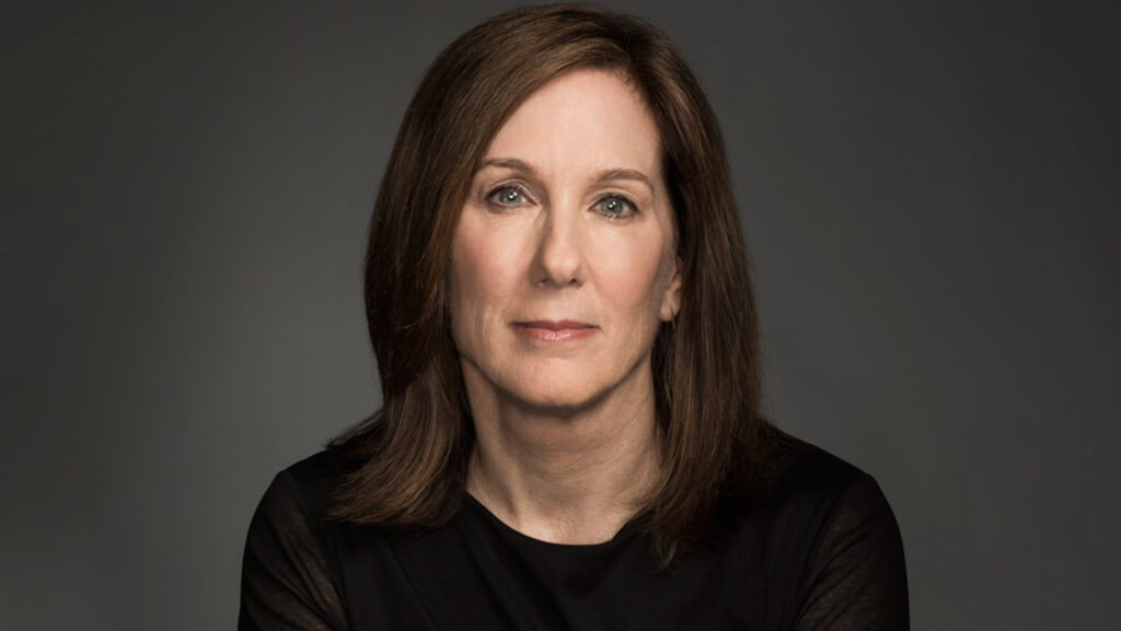 Kathleen Kennedy