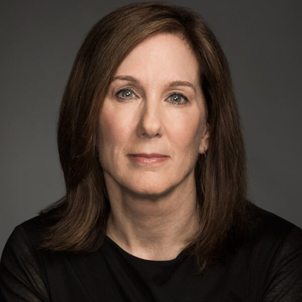 Kathleen Kennedy