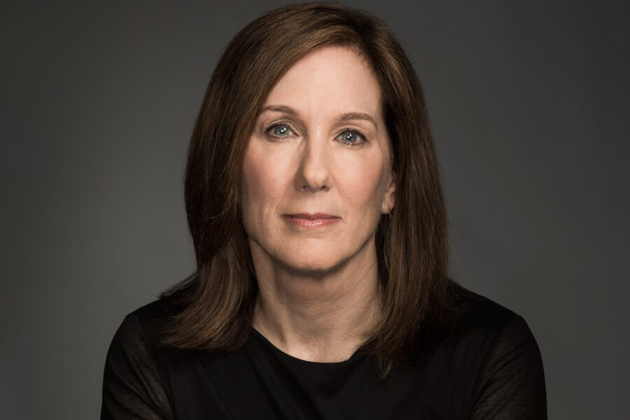 Kathleen Kennedy